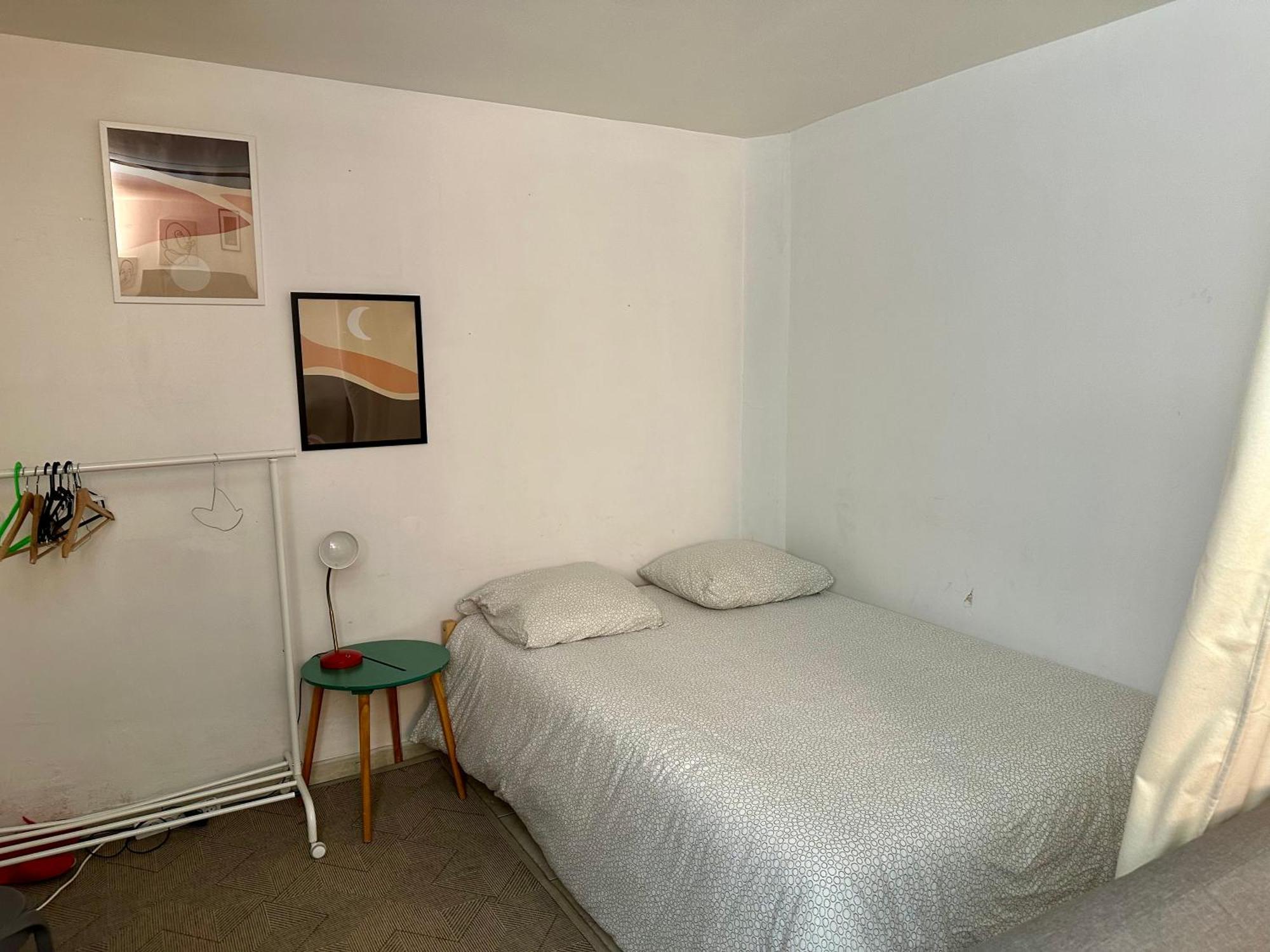 Aubervilliers Maison De Ville Pres Metro 7 By Immo Kit Bnb Esterno foto