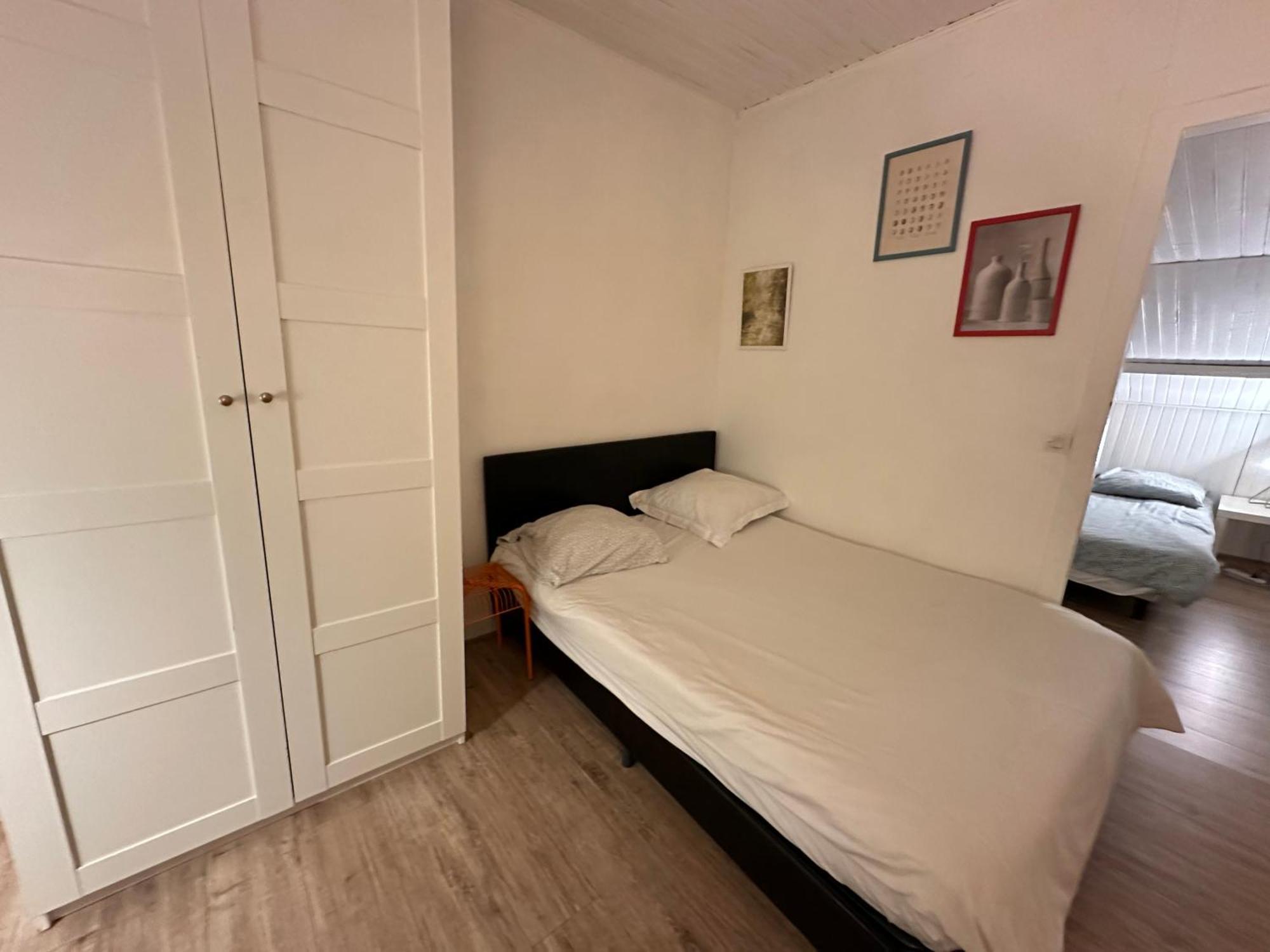 Aubervilliers Maison De Ville Pres Metro 7 By Immo Kit Bnb Esterno foto