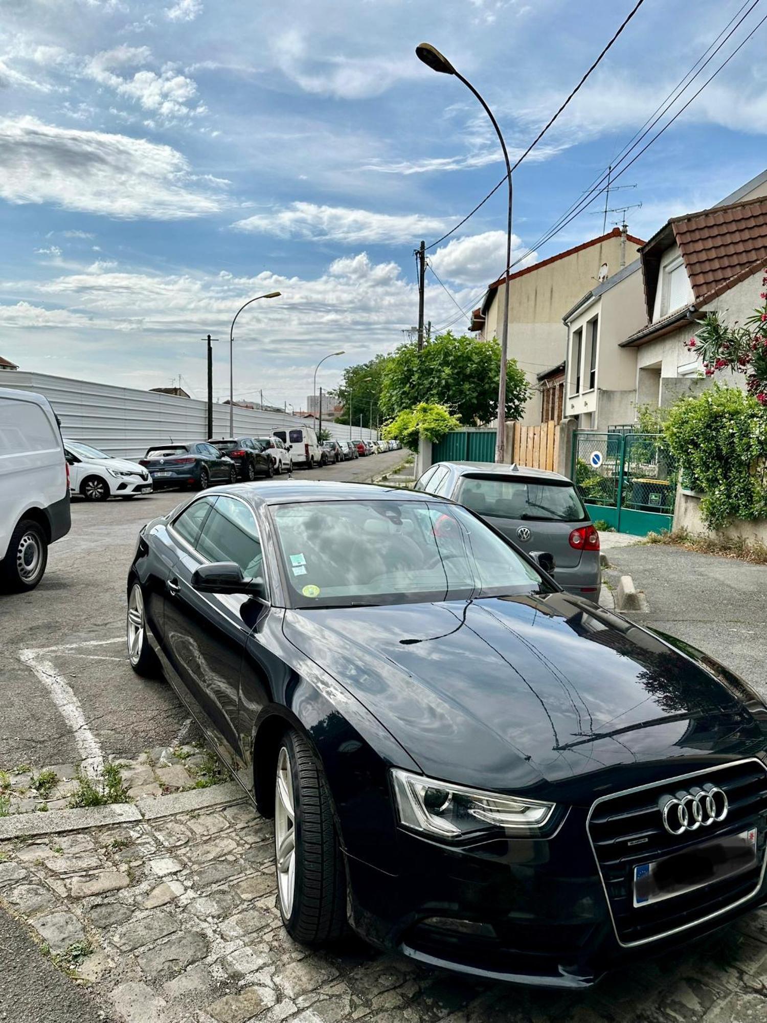 Aubervilliers Maison De Ville Pres Metro 7 By Immo Kit Bnb Esterno foto